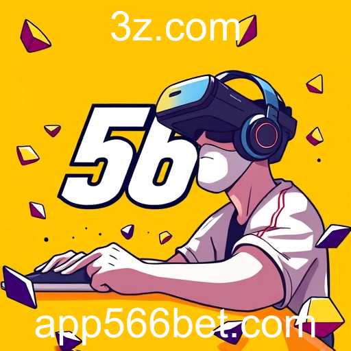 566bet Lança Novidades no Mercado de Jogos