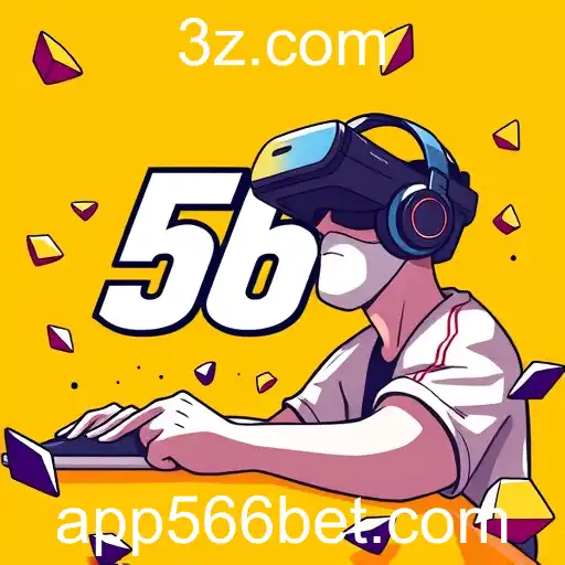 566bet Lança Novidades no Mercado de Jogos