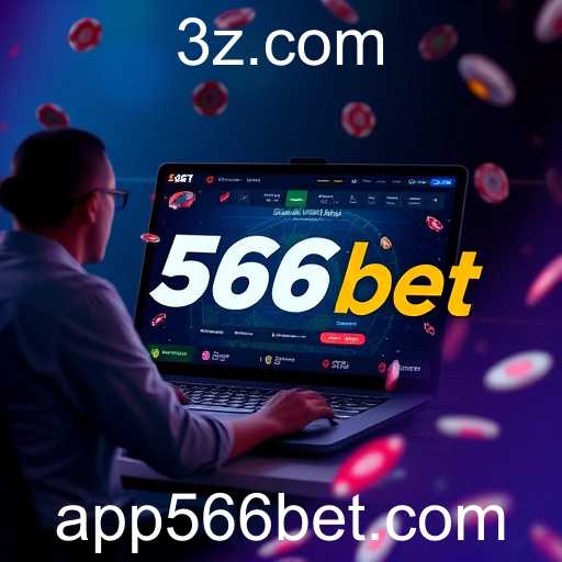 A Ascensão do 566bet em 2025: Uma Visão Abrangente do Cenário de Jogos Online