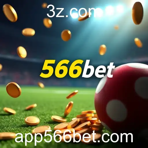 566bet Revoluciona o Mercado de Jogos Online em 2025