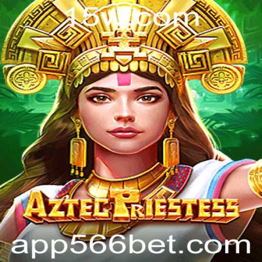 Explorando o Fascinante Mundo de AztecPriestess: Um Mergulho no Jogo com 566bet