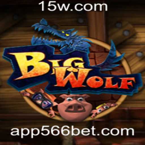 Descubra o Mundo de BigWolf: O Jogo Que Está Conquistando Todos