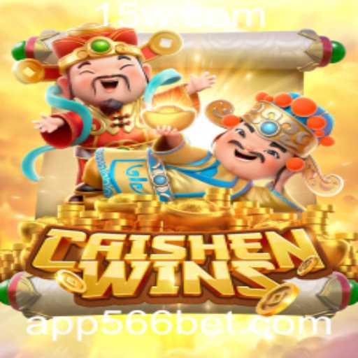 Caishen Wins: Descubra o Fascinante Universo do Jogo de Cassino