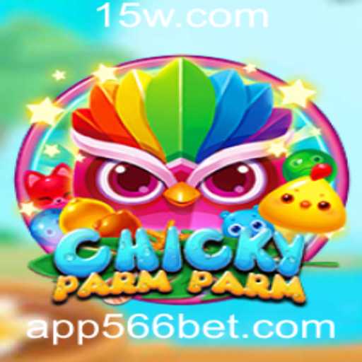Descobrindo o Universo do Jogo ChickyParmParm