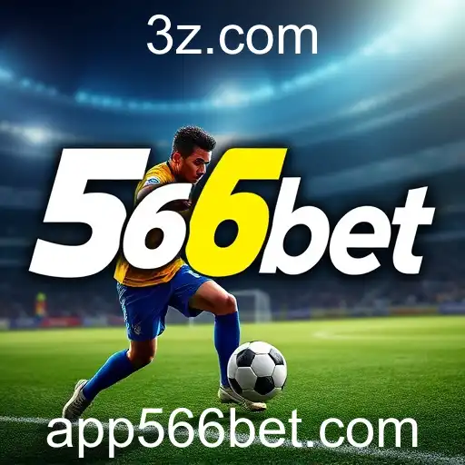 Cenário Atual e Impactos da '566bet' no Mercado de Jogos