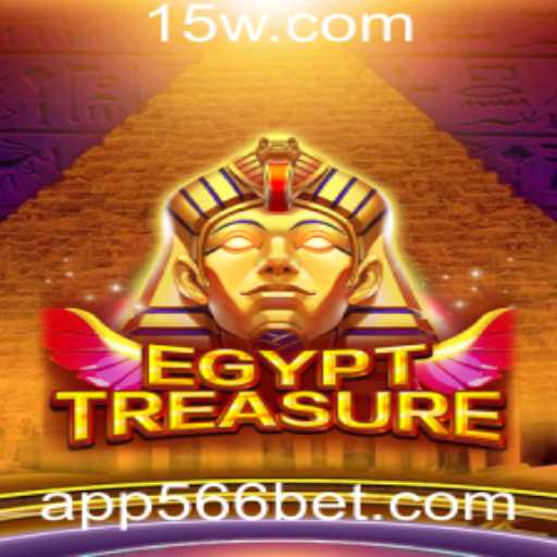 Descubra as Riquezas Ocultas em EgyptTreasure com 566bet