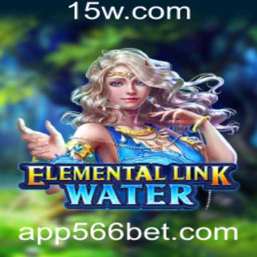 Descubra ElementalLinkWater: A Magia dos Elementos em Jogo