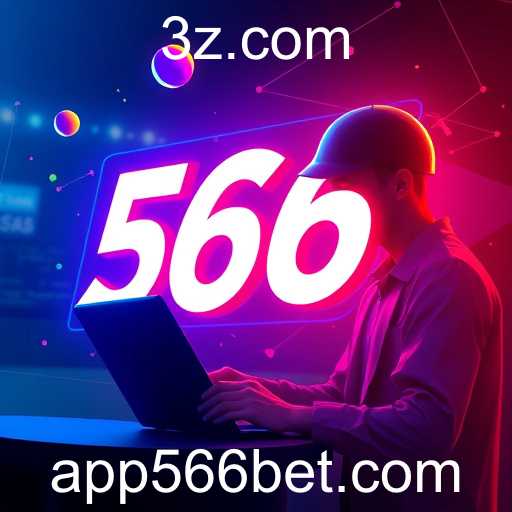 Crescimento e Impacto do '566bet' no Mercado de Jogos Online