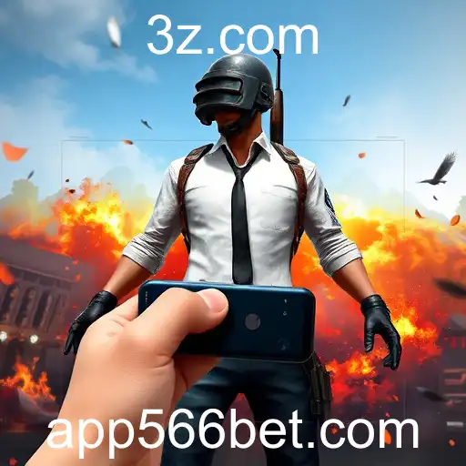 O Crescimento dos Jogos Online em 2025: O Impacto de 566bet