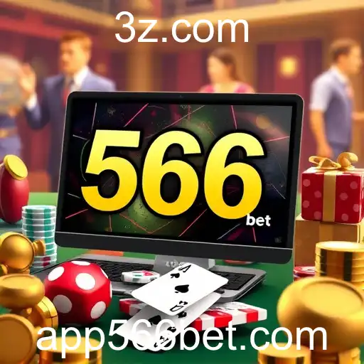 Inovação e Mercado 566bet: Uma Vista a 2025