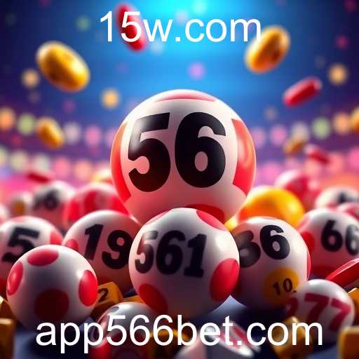 Explorando o Fascinante Mundo dos Jogos de Loteria com 566bet