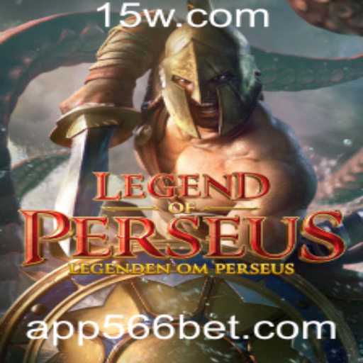 Descubra o Fascinante Mundo de LegendofPerseus: Um Jogo de Estratégia Épico