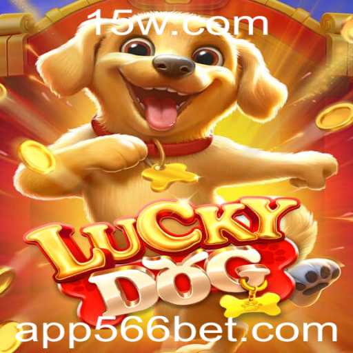 Descubra o Empolgante Mundo de LuckyDog em 566bet