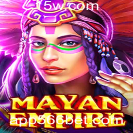 MayanEmpire: Descubra o Fascinante Mundo do Jogo com 566bet