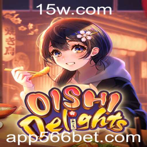 Explorando o Mundo de OishiDelights: Um Mergulho no Jogo do Momento