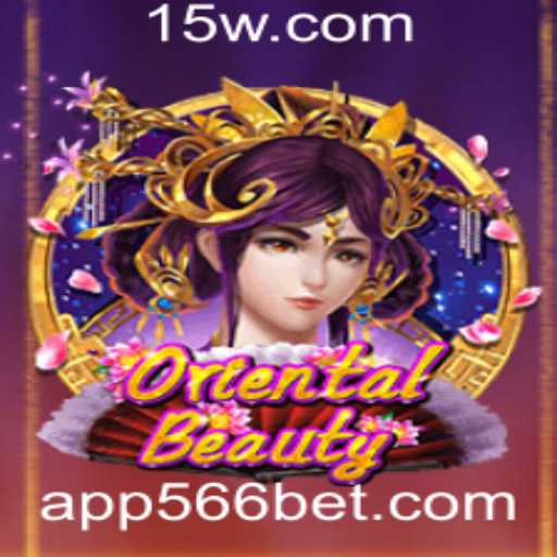 Descubra as Emoções de OrientalBeauty no 566bet