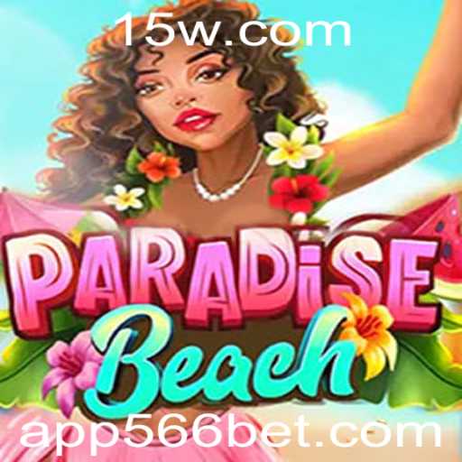 Descubra ParadiseBeach e Mergulhe na Ação com 566bet