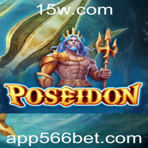 Explorando o Fascinante Mundo do Jogo 'Poseidon' e Sua Conexão com 566bet