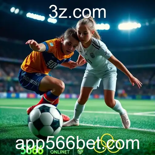 A Ascensão da Plataforma de Jogos 566bet