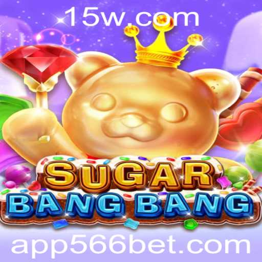 SUGARBANGBANG: Explorando o Exuberante Mundo do Novo Jogo de Azar