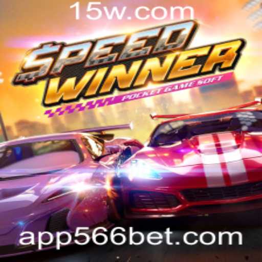 Explorando o Mundo de SpeedWinner e a Excitante Plataforma 566bet