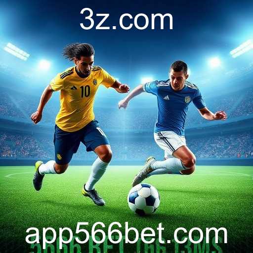 Como as Apostas Esportivas Transformam o Entretenimento Digital na '566bet'