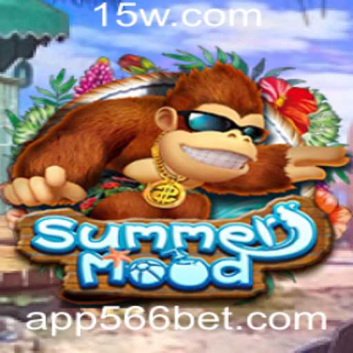 Descobrindo o Fascinante Mundo de SummerMood: Um Jogo Envovente com 566bet