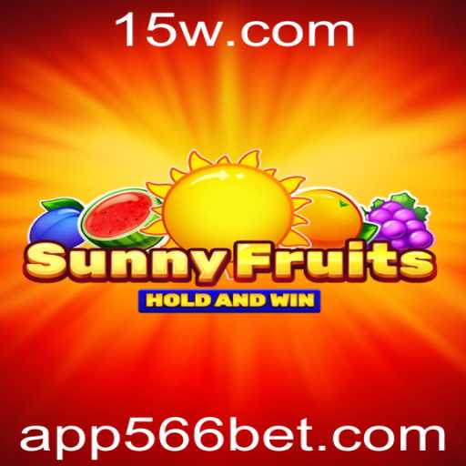 Descubra o Empolgante Mundo de SunnyFruits no 566bet