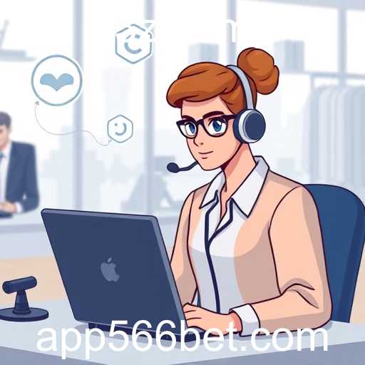 Explorando a Categoria de Jogo 'Suporte ao Cliente' no Site de Palavras-chave 566bet
