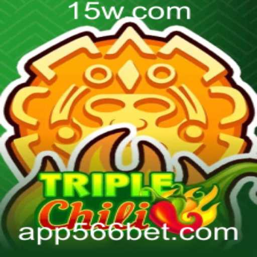 TripleChili: Como Jogar e Vencer com a Plataforma 566bet