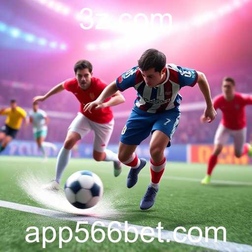 Descubra os Esportes Virtuais no 566bet: Inovação e Emoção Constante