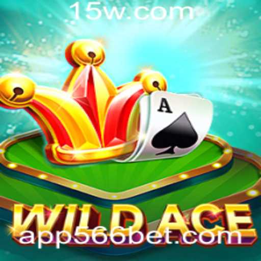 WildAce: Descubra o Novo Fenômeno do Mundo dos Jogos