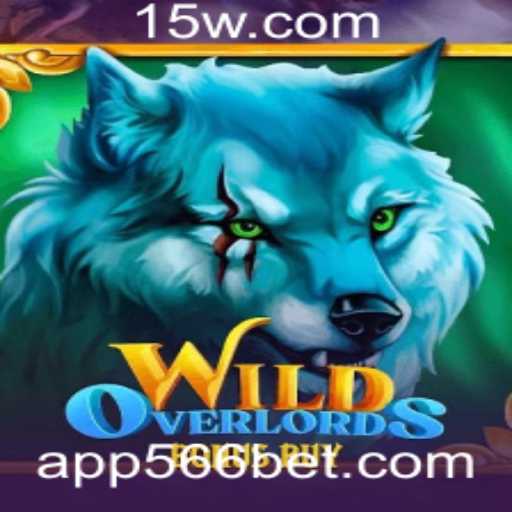 Desbravando o Universo de WildOverlordsBonusBuy