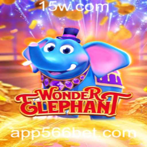 WonderElephant: O Jogo de Estratégia e Aventura que Está Conquistando o Mundo