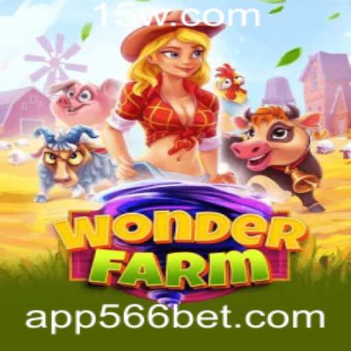 Explorando a Inovação em Jogabilidade com WonderFarm e 566bet
