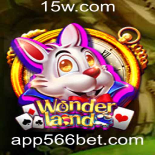 Descubra o Intrigante Jogo Wonderland no Universo de Apostas 566bet